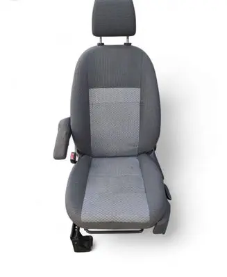 Ford Focus C-MAX Front driver seat 