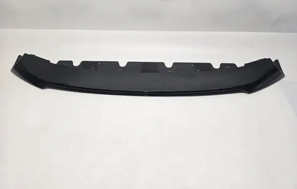BMW Z4 g29 Front bumper lip 7474417