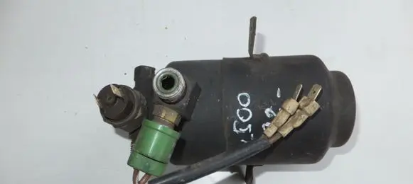 Mercedes-Benz SL R129 Air conditioning (A/C) air dryer 0048206710