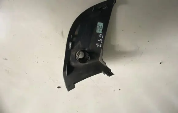 Land Rover Range Rover Evoque L538 Front parking sensor holder (PDC) GJ3215K872A