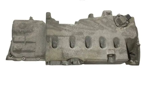 BMW 3 E46 Oil sump 7502665 7508003