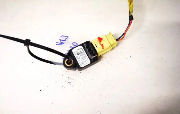 Hyundai Sonata Airbag deployment crash/impact sensor 959202k100 95920-2k100