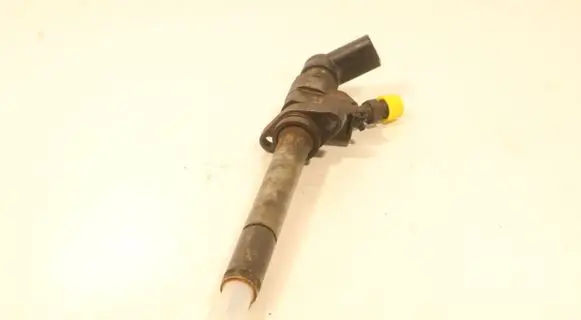 Peugeot 407 Fuel injector 9657144880