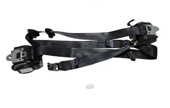 Ford Focus Set of seat belts bm5161295aew bm5161294abw
