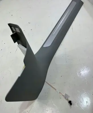 Audi A8 S8 D4 4H Front sill (body part) 4H1867272F| 888.119.561XK000485