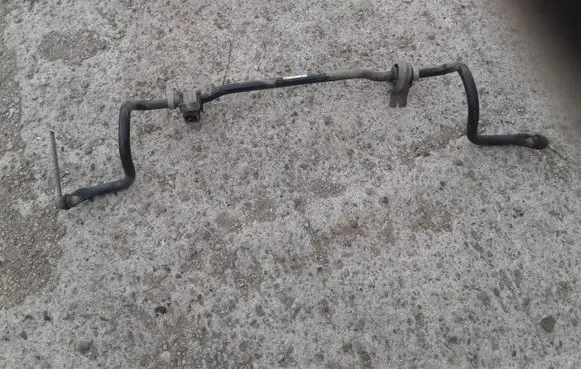 Renault Captur Rear anti-roll bar/sway bar 546117237R