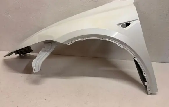 Tesla Model Y Fender