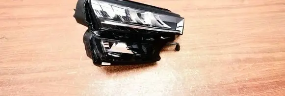 Skoda Karoq Headlight/headlamp 57B941010