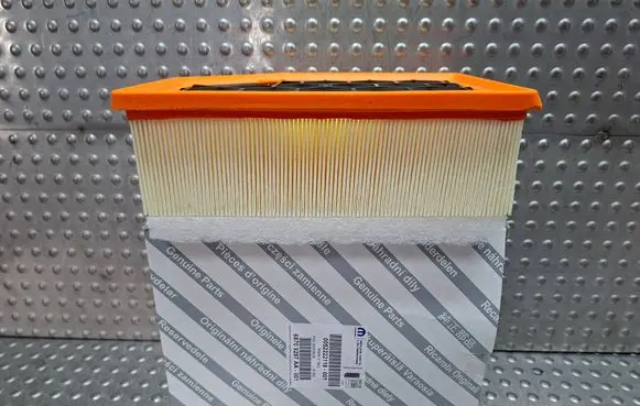 Opel Movano C Air filter S26336244 52222118