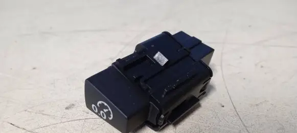 Audi A5 Cruise control switch 4M2907569