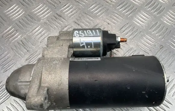 Mercedes-Benz C W204 Starter motor PE20396010030001 31351N CP2111