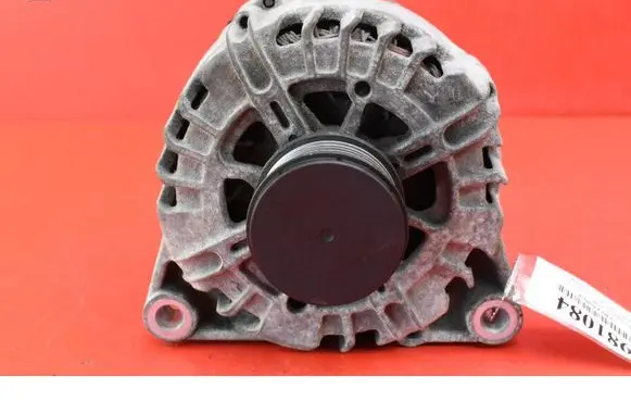 Peugeot 508 RXH Generator/alternator 9664779680