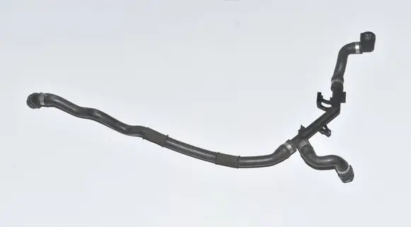 BMW 7 F01 F02 F03 F04 Engine coolant pipe/hose 7575431 17127575431