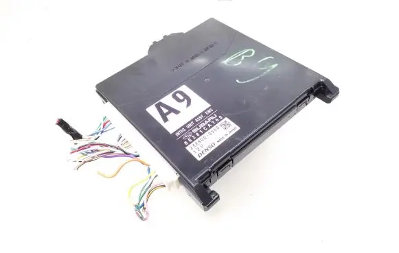 Toyota GT 86 Other control units/modules 88281CA760 2328000560