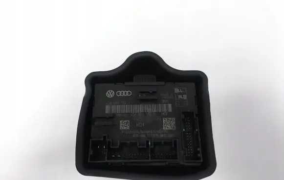 Audi A7 S7 4G Door control unit/module 4G8959793J