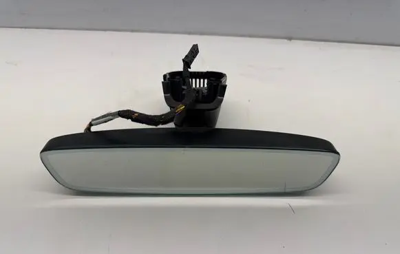 Rear view mirror (interior)
