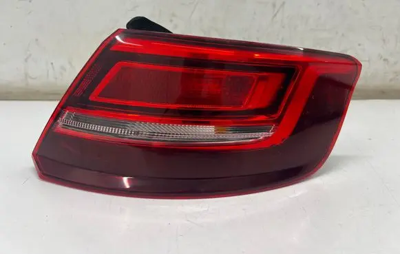 Audi A3 S3 8V Rear/tail lights 8V4945070 2SD01283802