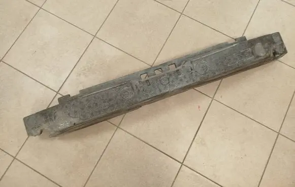 Subaru Outback (BS) Front bumper foam support bar 57705AL050