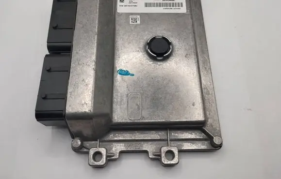 Peugeot 208 Engine control unit/module 9815037580 A2C1892110101 282726086