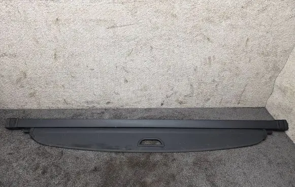 Mercedes-Benz GLC C254 Parcel shelf load cover