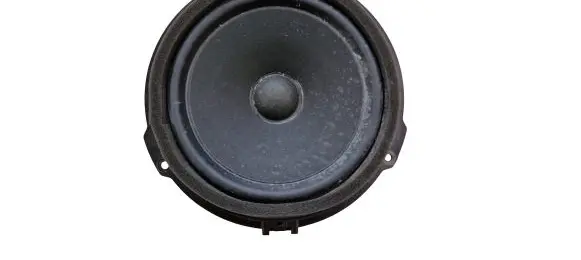 Ford Escape IV Front door speaker ET4T18808 ET4T18808DA DRQFA