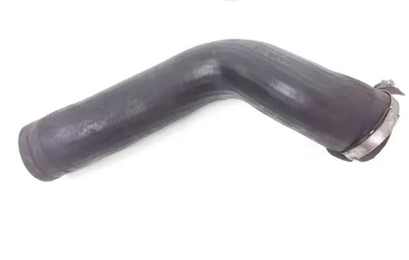 Opel Signum Intercooler hose/pipe 55555943