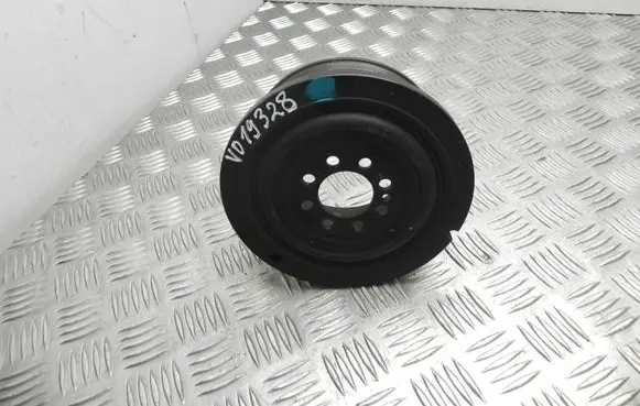 BMW X5 E53 Water pump pulley 231439683 VD19328