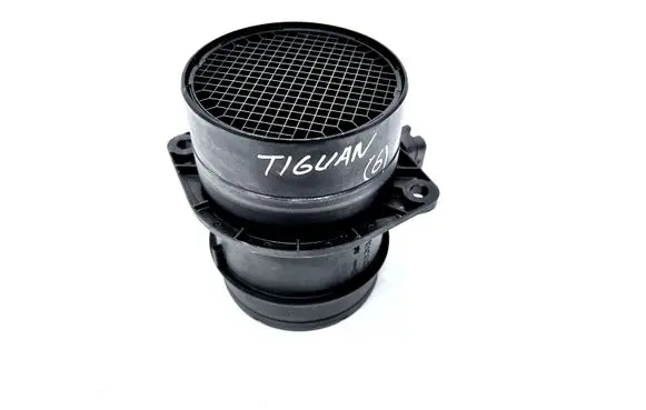 Volkswagen Tiguan Mass air flow meter 0281002956 03L906461A