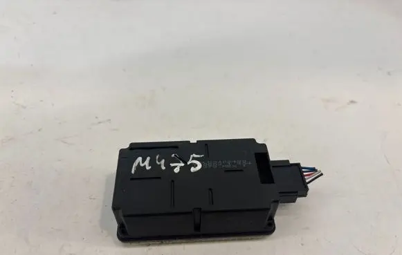 Suzuki Baleno IV Tire pressure control unit A2C92194900 464116232 40398036