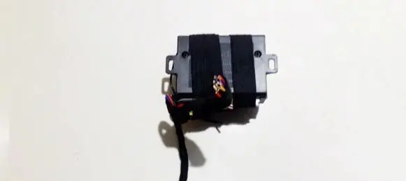 Volkswagen PASSAT B5 Other control units/modules e2297ra0104811