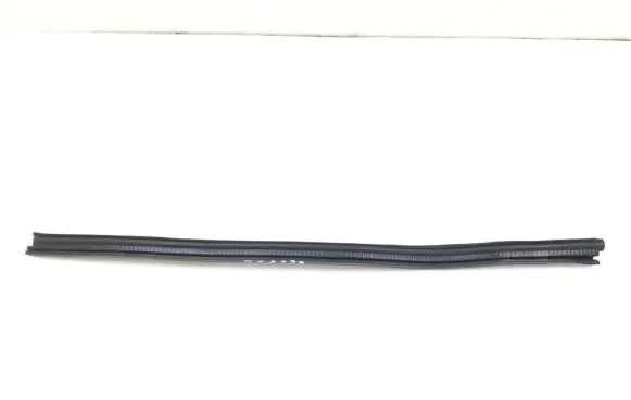 Nissan Juke I F15 Rear door card trim 