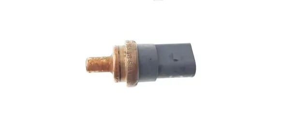 Volkswagen Golf VI Coolant temperature sensor 06A919501A