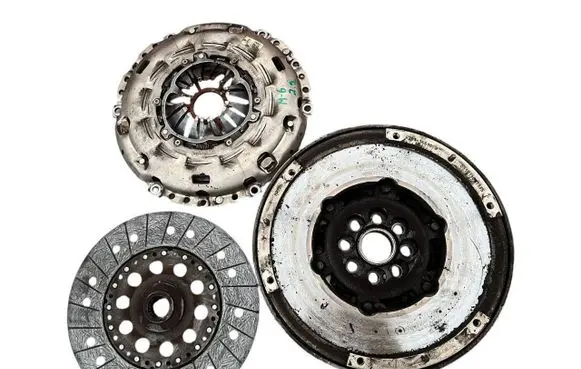 Mazda 6 Clutch set kit r2a116610b