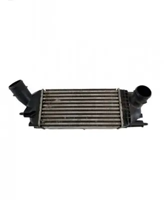 Citroen C5 Intercooler radiator 9657073480