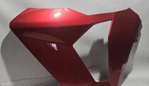 Mitsubishi ASX Front bumper corner part panel trim 620252274R