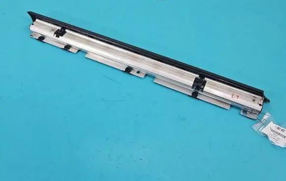 Audi A8 S8 D3 4E Parcel shelf load cover 4E0861333G IMPRK1460482