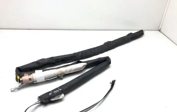 Citroen C4 Grand Picasso Roof airbag 9800483180