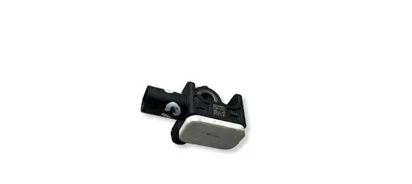 Audi A6 S6 C7 4G Airbag deployment crash/impact sensor 4H0959643