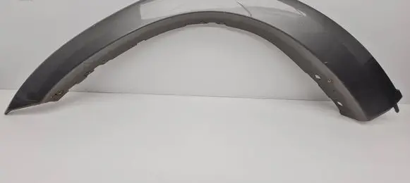Fender trim (molding)