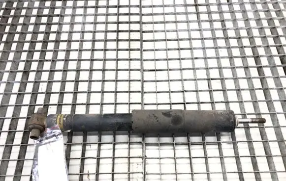 Volvo XC90 Rear shock absorber/damper