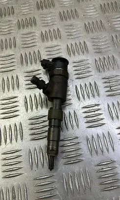 Ford Ecosport Fuel injector CV6Q9F593A9A