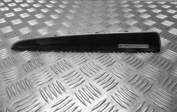 Audi Q5 SQ5 Radio/GPS head unit trim 8R1853190B T1944