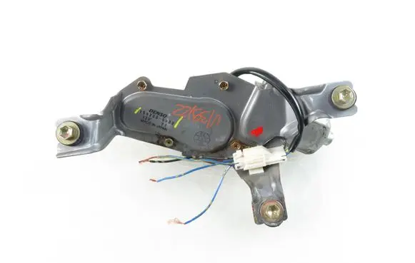 Mitsubishi Outlander Rear window wiper motor 1592005733