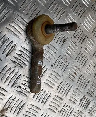 Dodge Caliber Steering tie rod end 