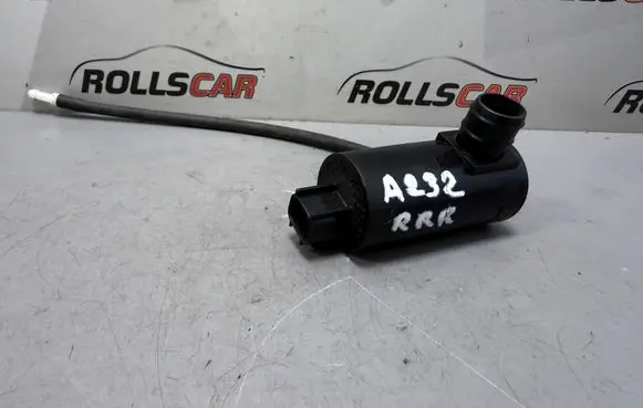 Toyota Aygo AB40 Windscreen/windshield washer pump 1032550001 279982 180612A