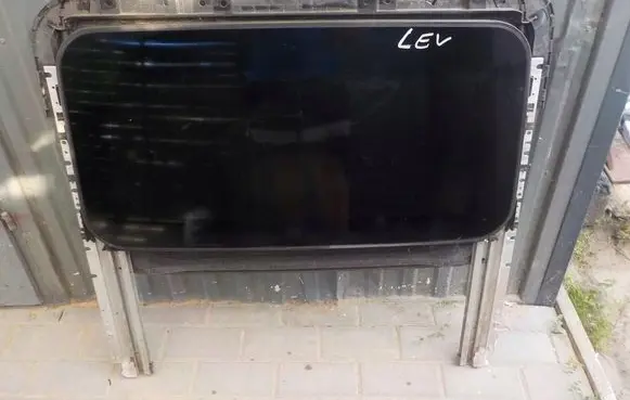 Subaru Levorg Sunroof set 5456677