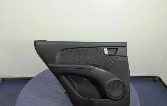 KIA Sportage Door card panel trim set 