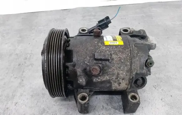 Nissan Primera Air conditioning (A/C) compressor (pump) 