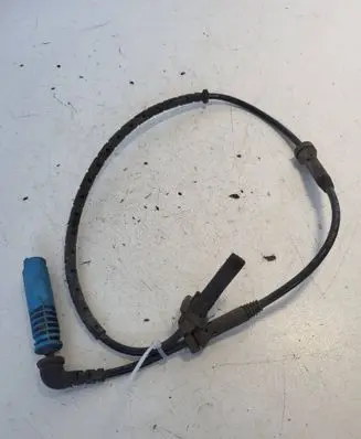 BMW 3 E90 E91 ABS brake wheel speed sensor 6908705