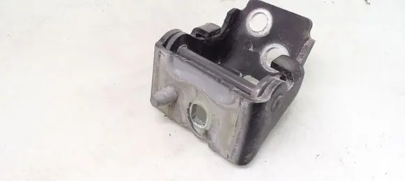 Citroen C5 Front door lower hinge 675D0R0843